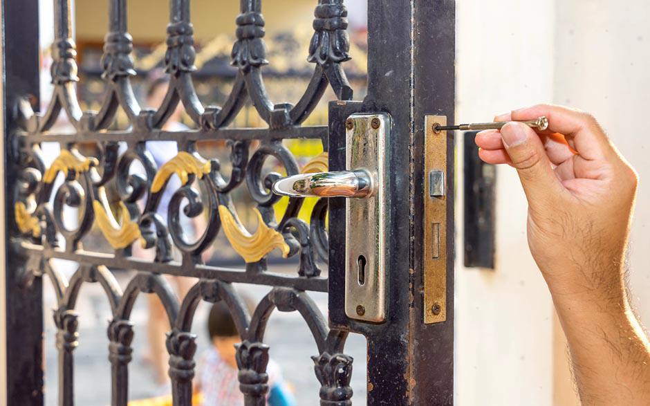 porte blindée prix Villiers-le-Bel