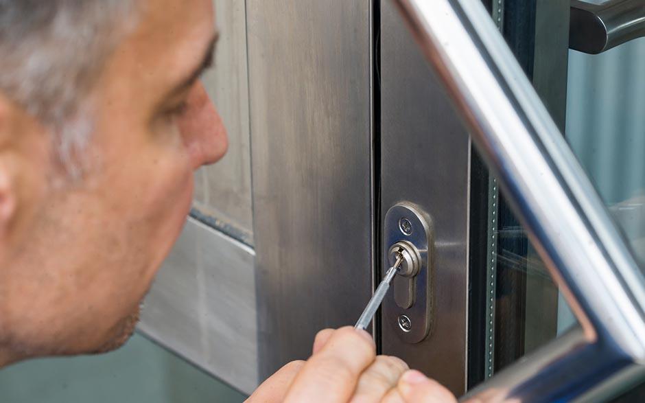 artisans porte blindée Villiers-le-Bel